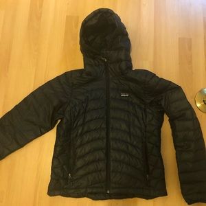 Patagonia Women’s Down Jacket